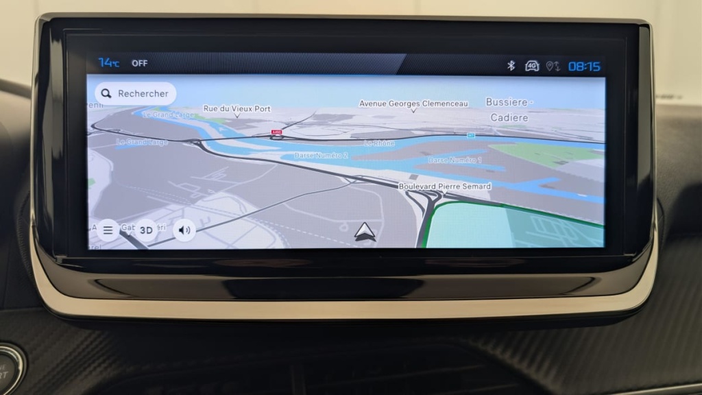 PEUGEOT 2008 100 S S BVM6 Allure - ref: 1-371972 - Photo 18