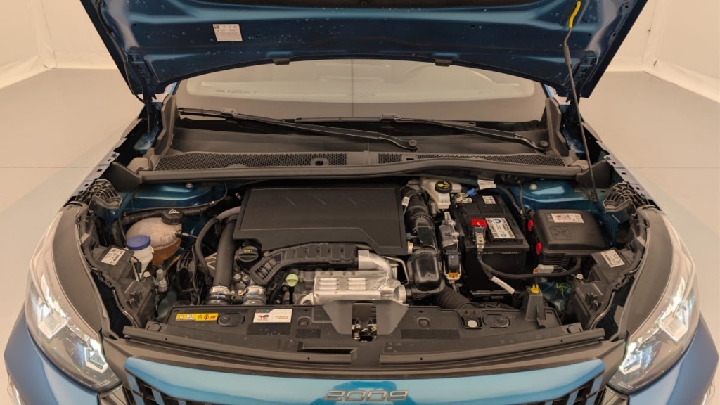 PEUGEOT 2008 100 S S BVM6 Allure - ref: 1-371972 - Photo 20