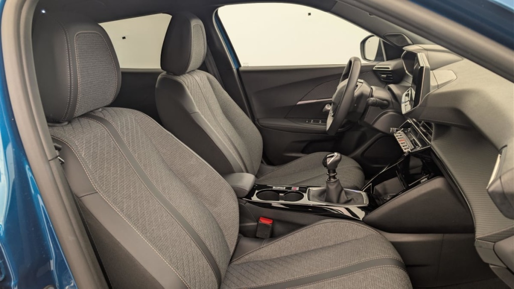 PEUGEOT 2008 100 S S BVM6 Allure - ref: 1-371972 - Photo 9