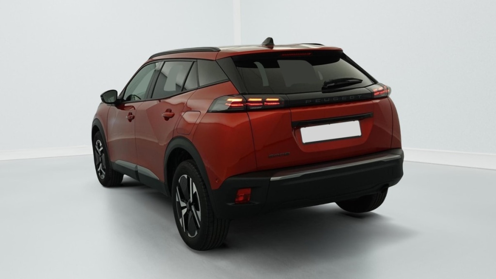 PEUGEOT 2008 100 S S BVM6 Allure - ref: 1-371981 - Photo 5