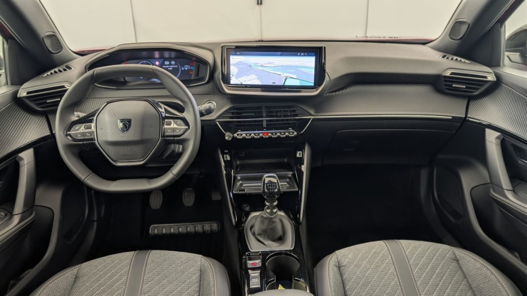 PEUGEOT 2008 100 S S BVM6 Allure - ref: 1-371982 - Photo 13