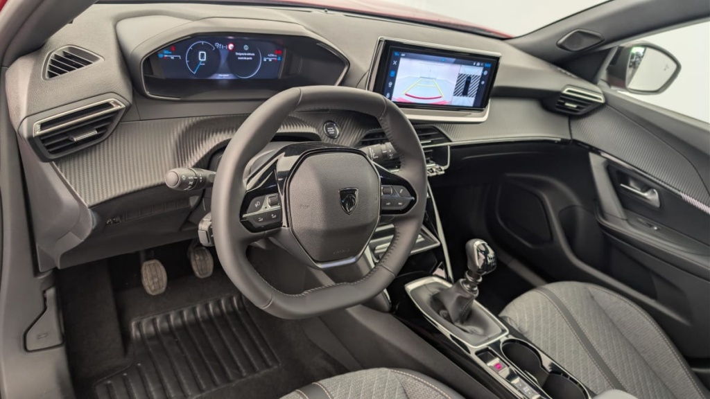 PEUGEOT 2008 100 S S BVM6 Allure - ref: 1-371982 - Photo 15