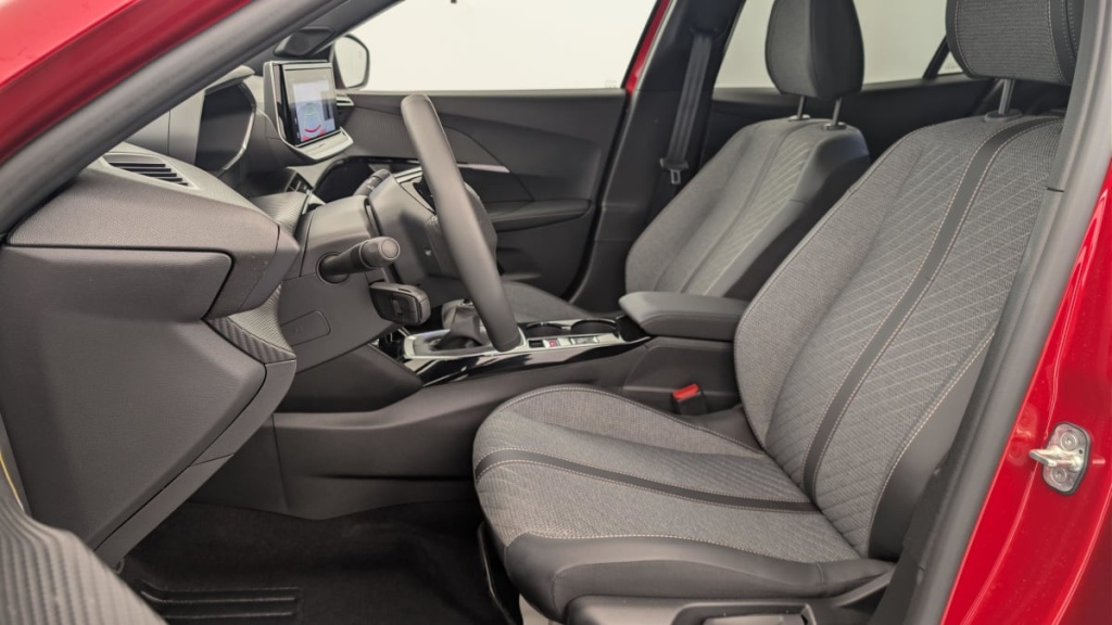 PEUGEOT 2008 100 S S BVM6 Allure - ref: 1-371982 - Photo 16