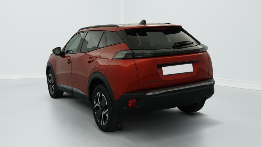 PEUGEOT 2008 100 S S BVM6 Allure - ref: 1-371982 - Photo 5