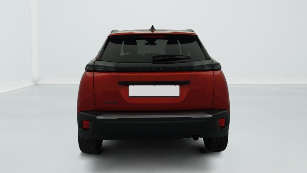 PEUGEOT 2008 100 S S BVM6 Allure - ref: 1-371982 - Photo 6