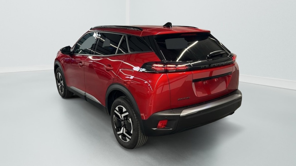 PEUGEOT 2008 100 S S BVM6 Allure - ref: 1-371986 - Photo 5