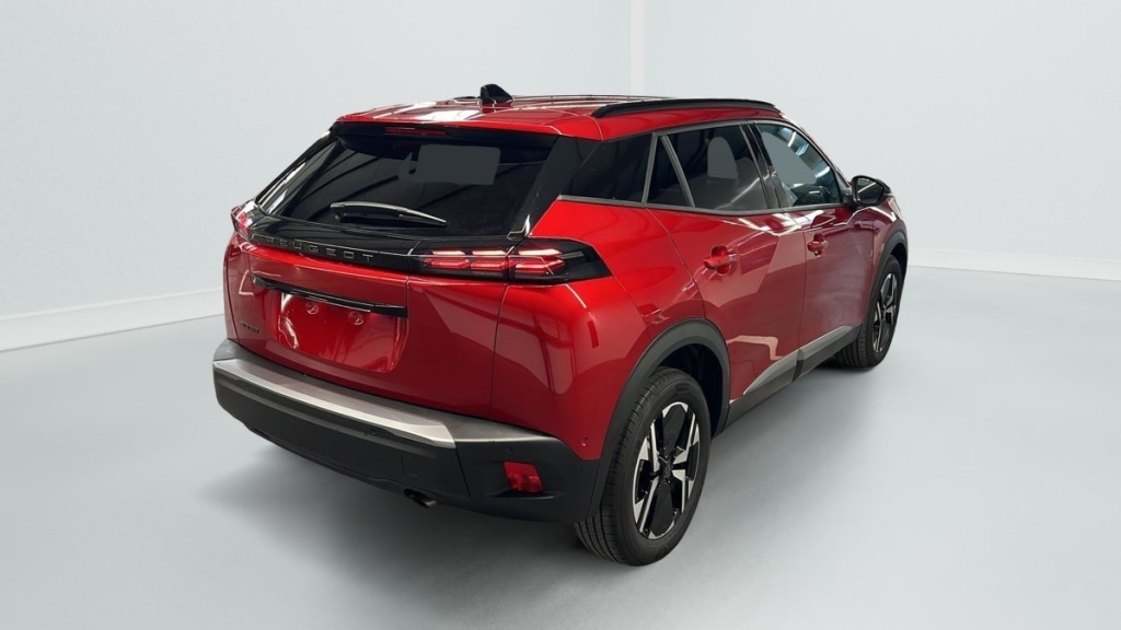 PEUGEOT 2008 100 S S BVM6 Allure - ref: 1-371986 - Photo 7