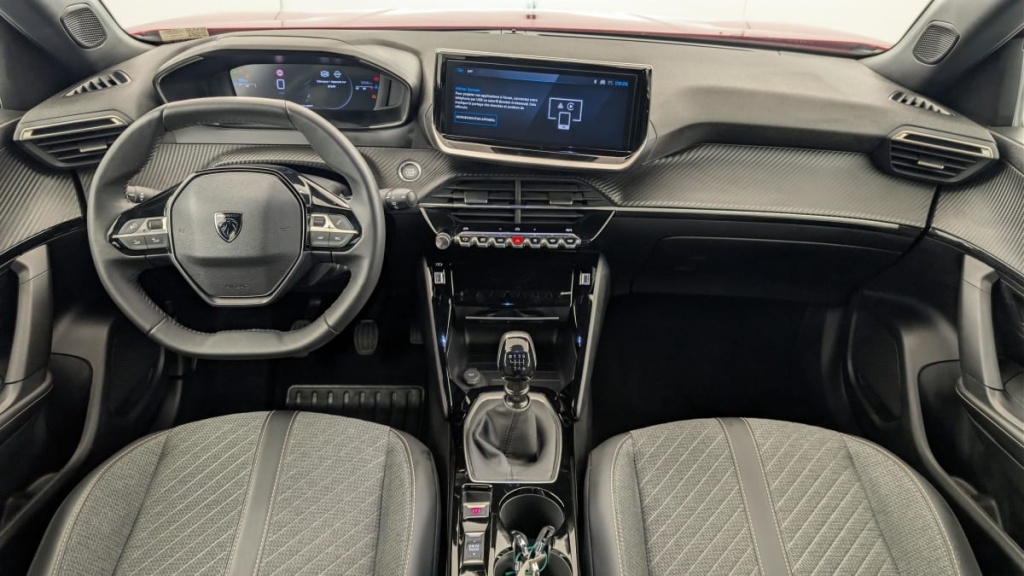 PEUGEOT 2008 100 S S BVM6 Allure - ref: 1-371987 - Photo 13