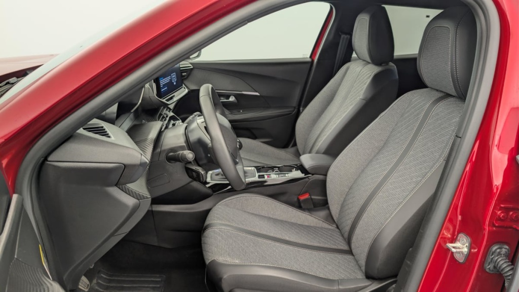 PEUGEOT 2008 100 S S BVM6 Allure - ref: 1-371987 - Photo 16