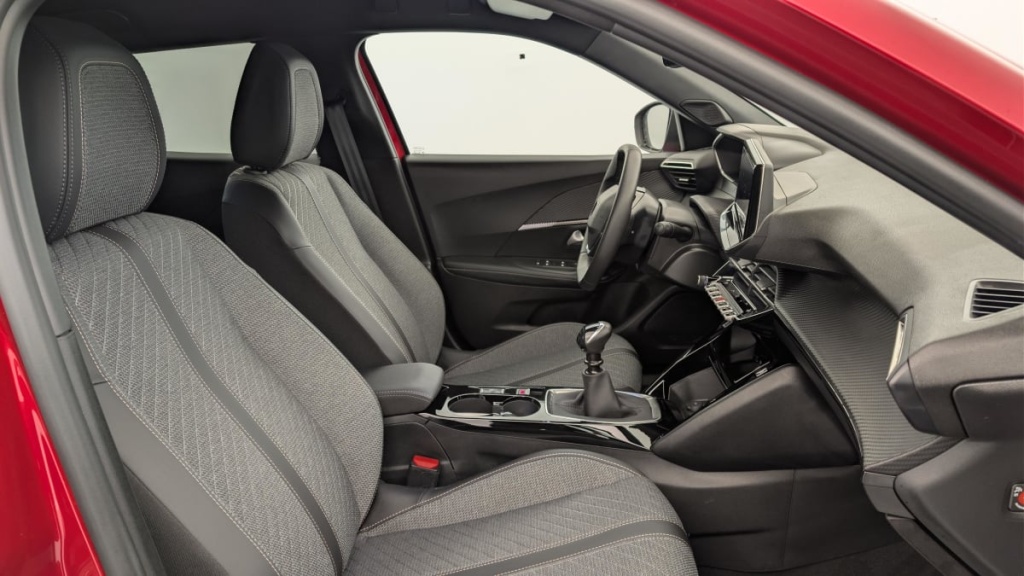 PEUGEOT 2008 100 S S BVM6 Allure - ref: 1-371987 - Photo 9