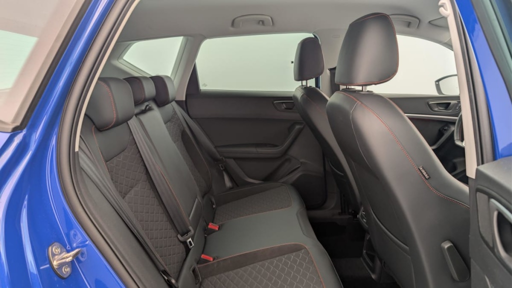 SEAT Ateca 1.5 TSI 150 ch Start Stop FR - ref: 1-371989 - Photo 10