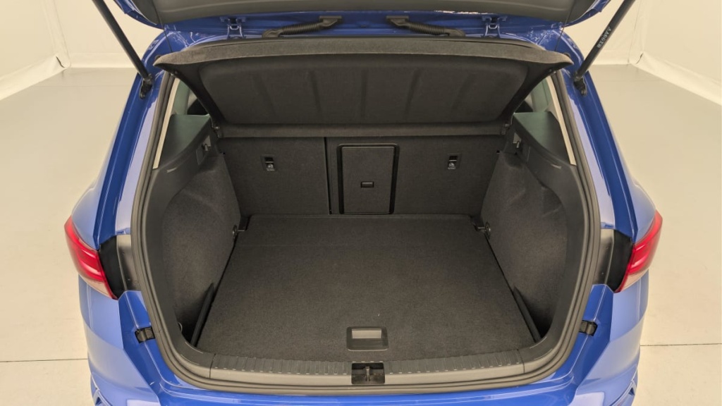 SEAT Ateca 1.5 TSI 150 ch Start Stop FR - ref: 1-371989 - Photo 11