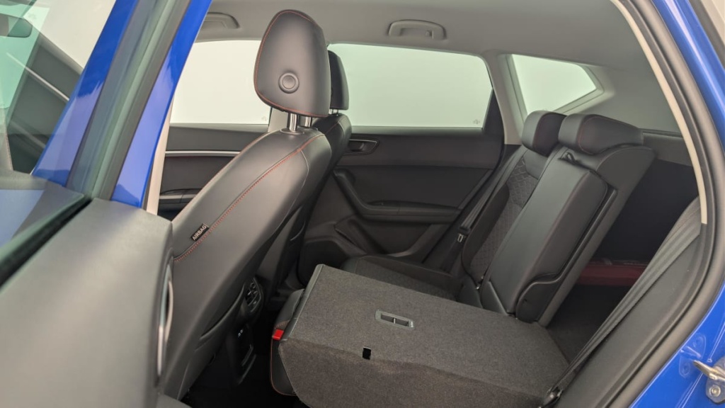 SEAT Ateca 1.5 TSI 150 ch Start Stop FR - ref: 1-371989 - Photo 12