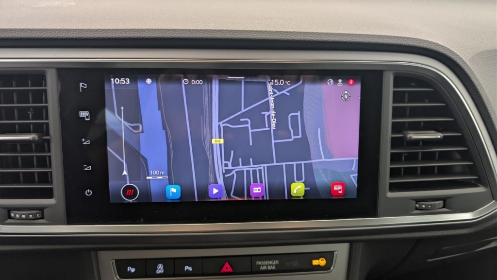 SEAT Ateca 1.5 TSI 150 ch Start Stop FR - ref: 1-371989 - Photo 18