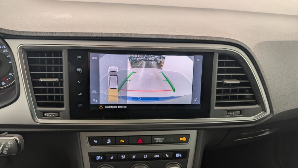 SEAT Ateca 1.5 TSI 150 ch Start Stop FR - ref: 1-371989 - Photo 19