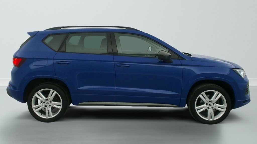 SEAT Ateca 1.5 TSI 150 ch Start Stop FR - ref: 1-371989 - Photo 8