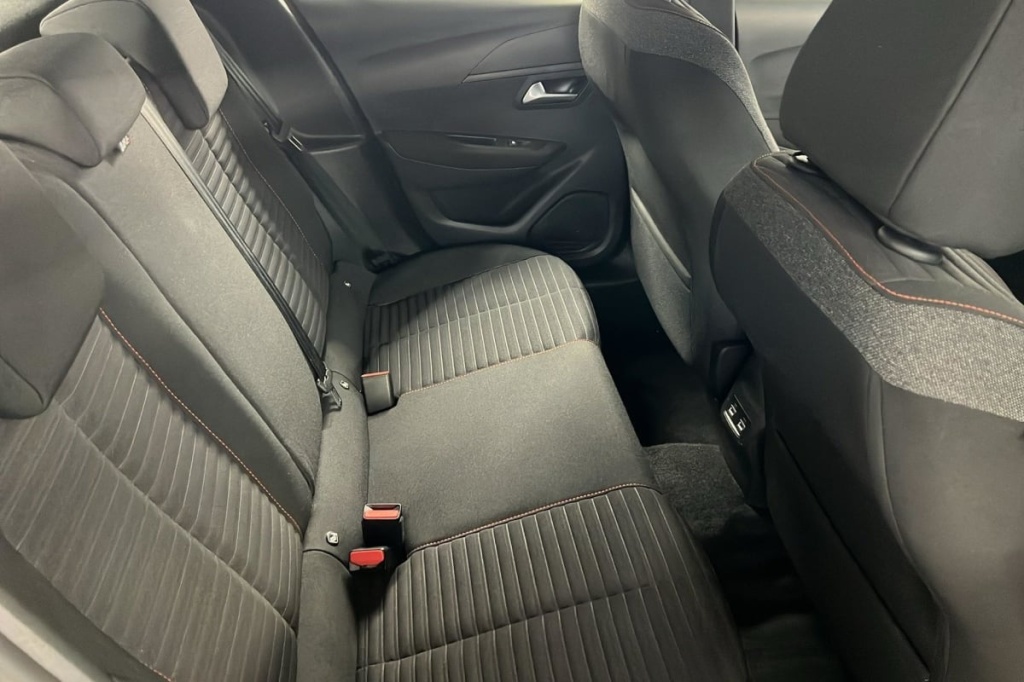 PEUGEOT 208 50 kWh 136ch Like - ref: 1-371991 - Photo 10