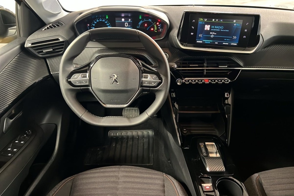 PEUGEOT 208 50 kWh 136ch Like - ref: 1-371991 - Photo 13