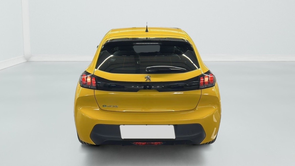 PEUGEOT 208 50 kWh 136ch Like - ref: 1-371991 - Photo 6