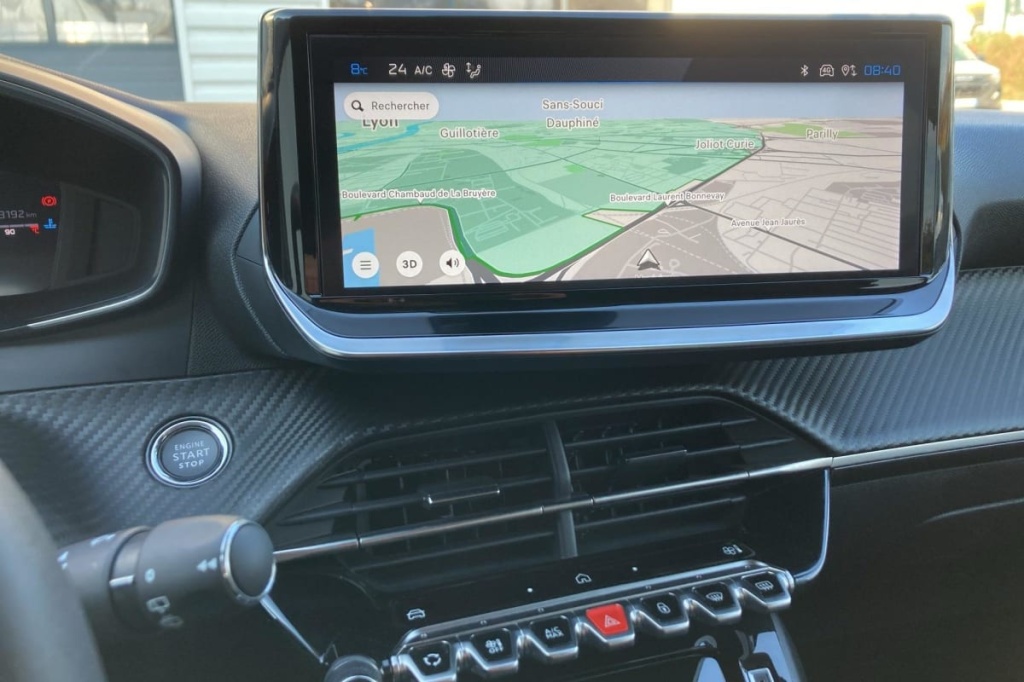 PEUGEOT 208 100 S S BVM6 Allure - ref: 1-372046 - Photo 18