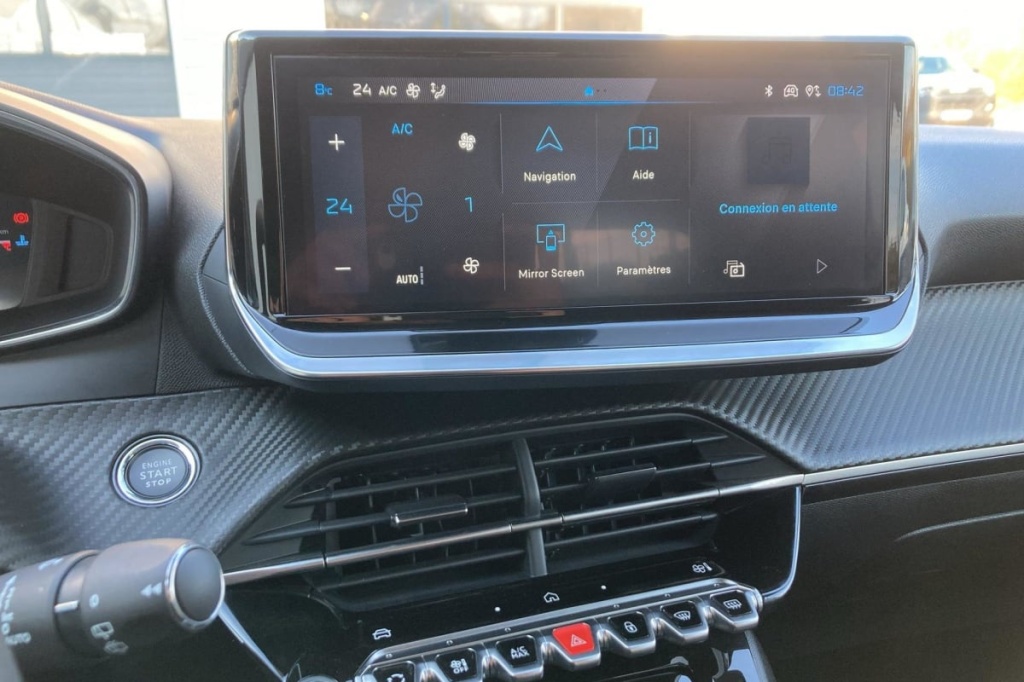 PEUGEOT 208 100 S S BVM6 Allure - ref: 1-372046 - Photo 19