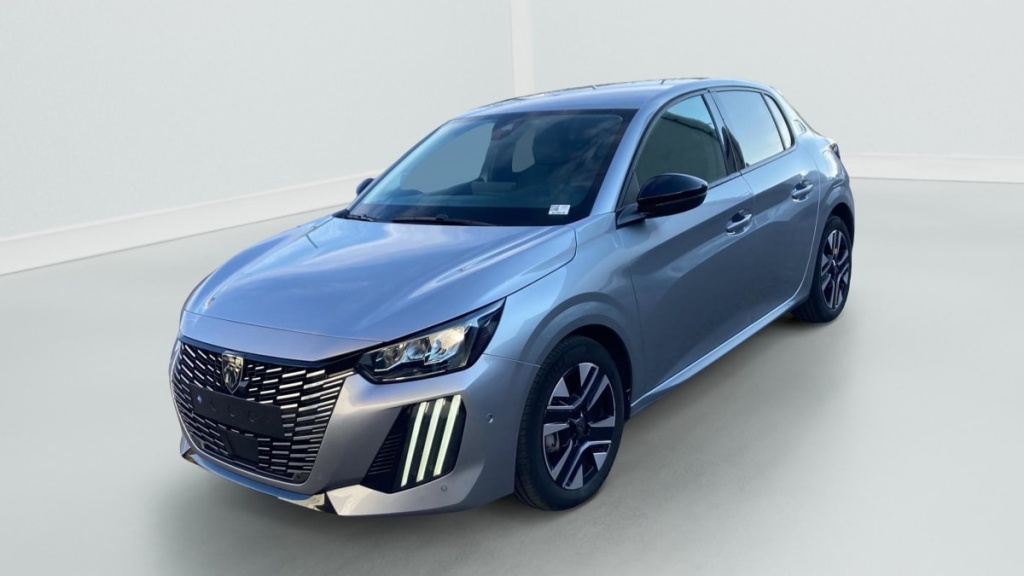 PEUGEOT 208 100 S S BVM6 Allure - ref: 1-372046 - Photo 3