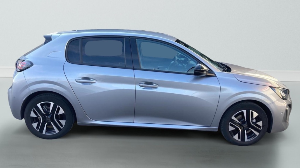 PEUGEOT 208 100 S S BVM6 Allure - ref: 1-372046 - Photo 8