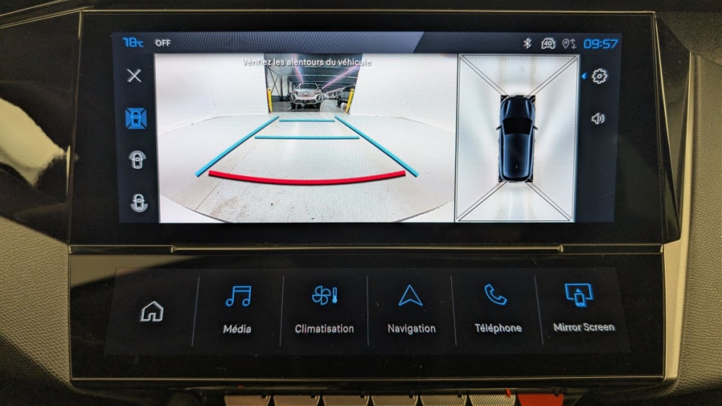 PEUGEOT 308 Hybrid 145 e-DCS6 Allure - ref: 1-372049 - Photo 17