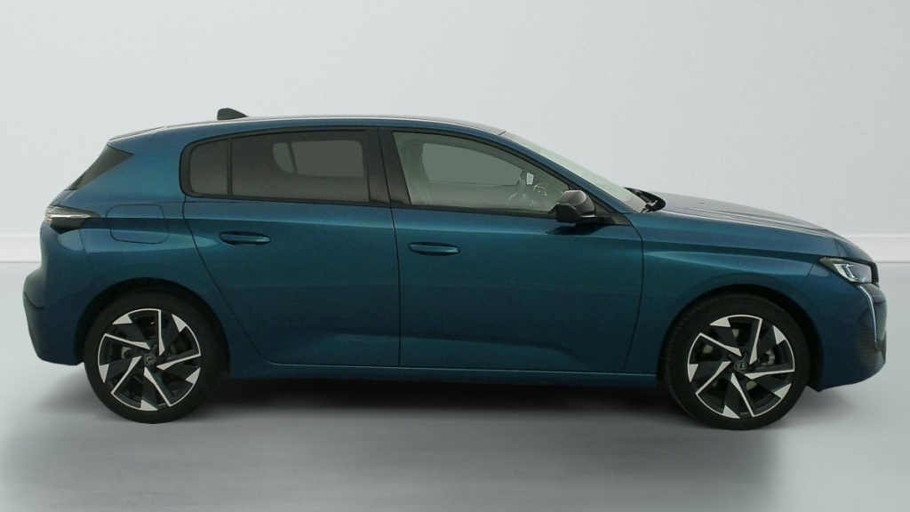 PEUGEOT 308 Hybrid 145 e-DCS6 Allure - ref: 1-372049 - Photo 8