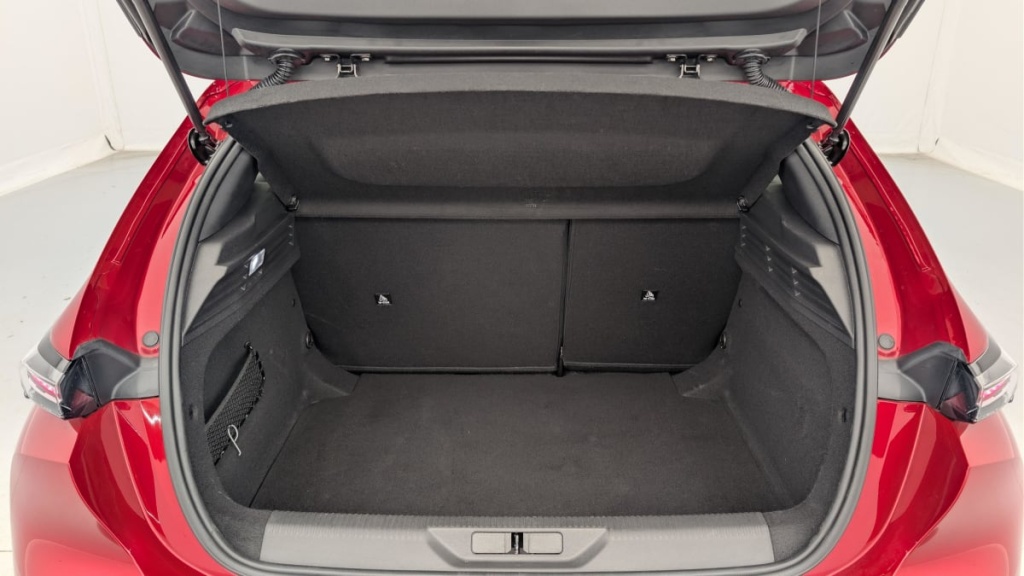 PEUGEOT 308 Hybrid 145 e-DCS6 Allure - ref: 1-372051 - Photo 11