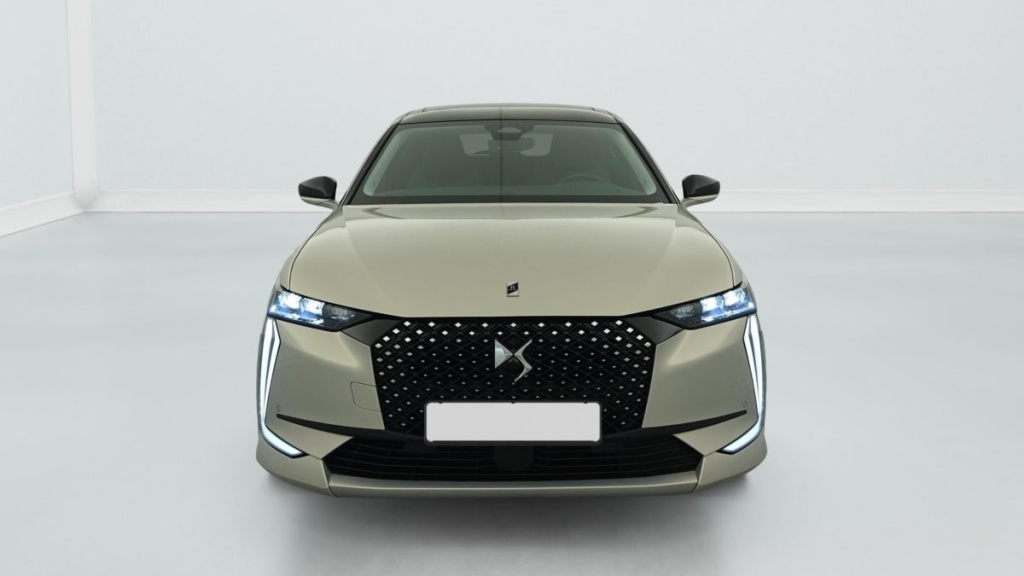 DS DS4 Hybride 136 e-DCT6 Pallas - ref: 1-372054 - Photo 2