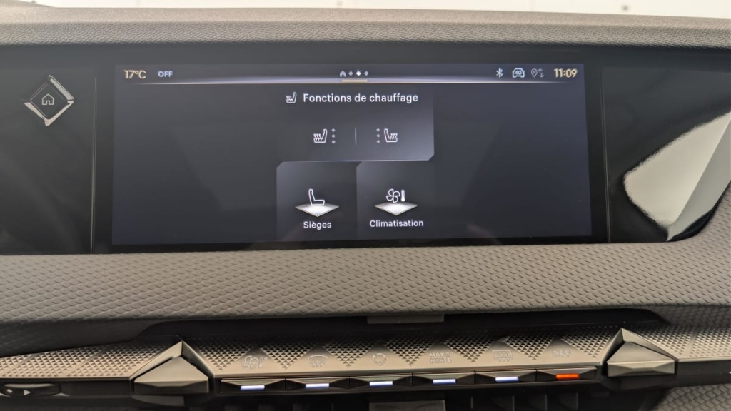 DS DS4 Hybride 136 e-DCT6 Pallas - ref: 1-372054 - Photo 20