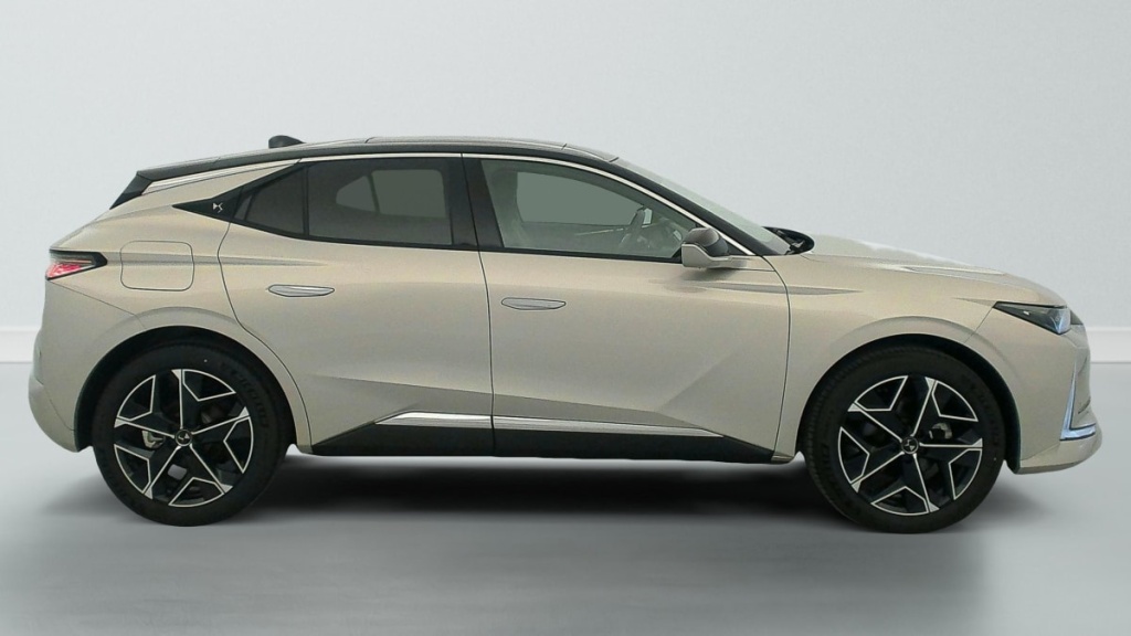 DS DS4 Hybride 136 e-DCT6 Pallas - ref: 1-372054 - Photo 8