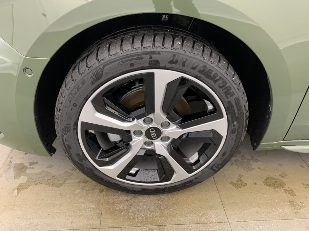 AUDI A1 Sportback 30 TFSI 116 ch BVM6 Design - ref: 1-372146 - Photo 20