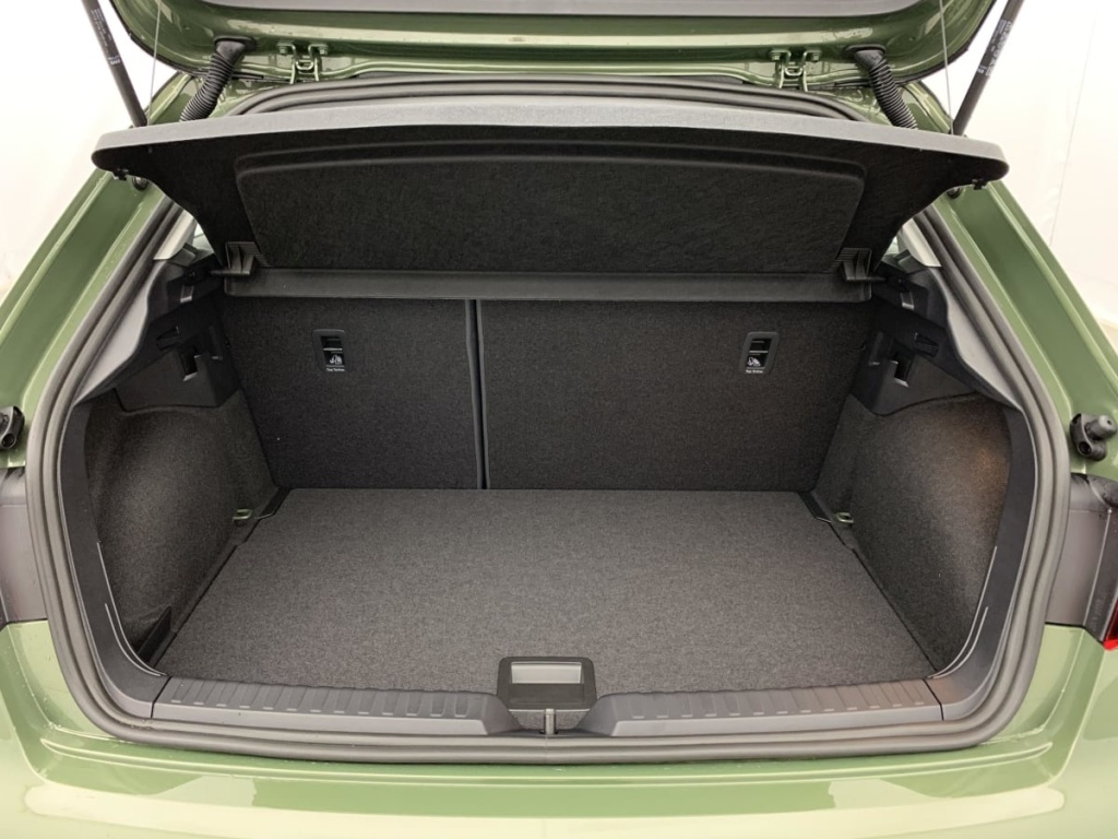 AUDI A1 Sportback 30 TFSI 116 ch BVM6 Design - ref: 1-372147 - Photo 11