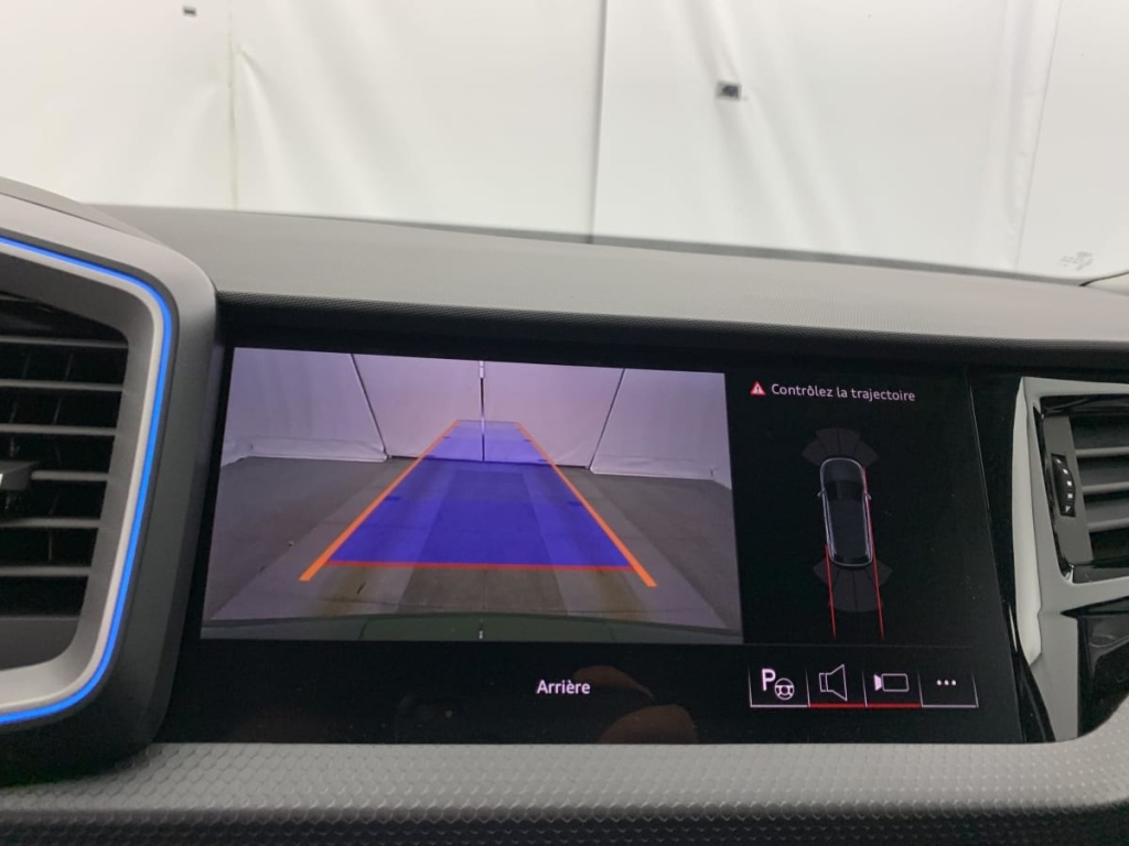 AUDI A1 Sportback 30 TFSI 116 ch BVM6 Design - ref: 1-372147 - Photo 17