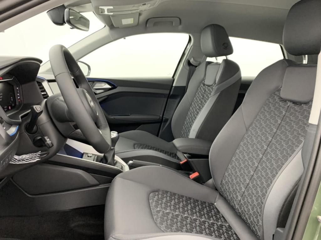 AUDI A1 Sportback 30 TFSI 116 ch BVM6 Design - ref: 1-372147 - Photo 19