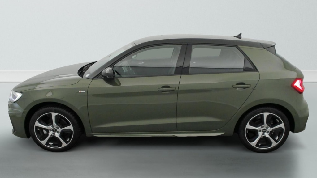 AUDI A1 Sportback 30 TFSI 116 ch BVM6 Design - ref: 1-372147 - Photo 4