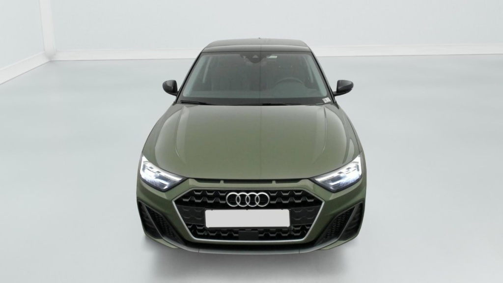 AUDI A1 Sportback 30 TFSI 116 ch BVM6 Design - ref: 1-372148 - Photo 2