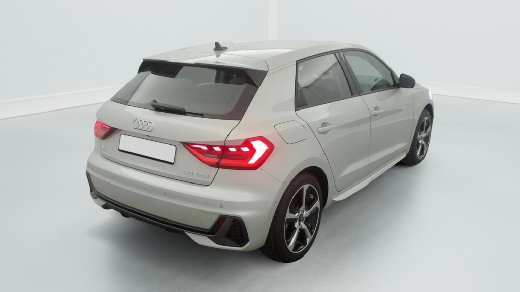 AUDI A1 Sportback 30 TFSI 116 ch BVM6 Design - ref: 1-372150 - Photo 7