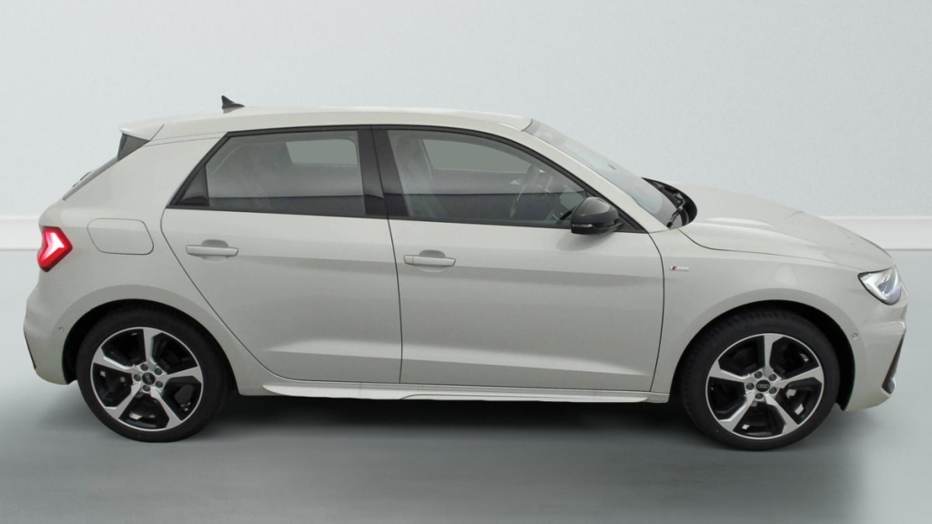 AUDI A1 Sportback 30 TFSI 116 ch BVM6 Design - ref: 1-372150 - Photo 8