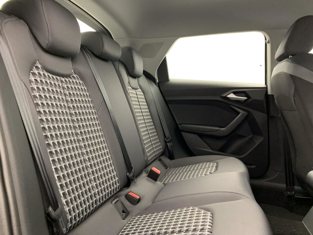 AUDI A1 Sportback 30 TFSI 116 ch BVM6 Design - ref: 1-372151 - Photo 10