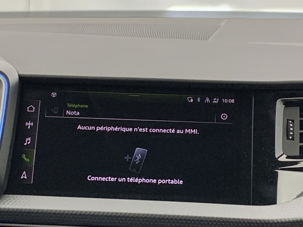 AUDI A1 Sportback 30 TFSI 116 ch BVM6 Design - ref: 1-372151 - Photo 15