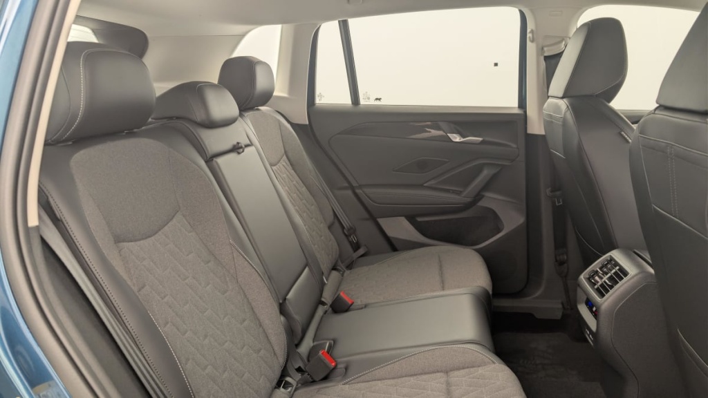 VOLKSWAGEN Tiguan 1.5 eTSI 131ch DSG7 Life Plus - ref: 1-372216 - Photo 10