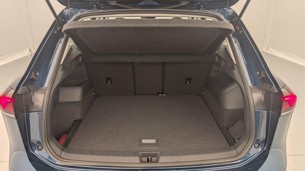 VOLKSWAGEN Tiguan 1.5 eTSI 131ch DSG7 Life Plus - ref: 1-372216 - Photo 11