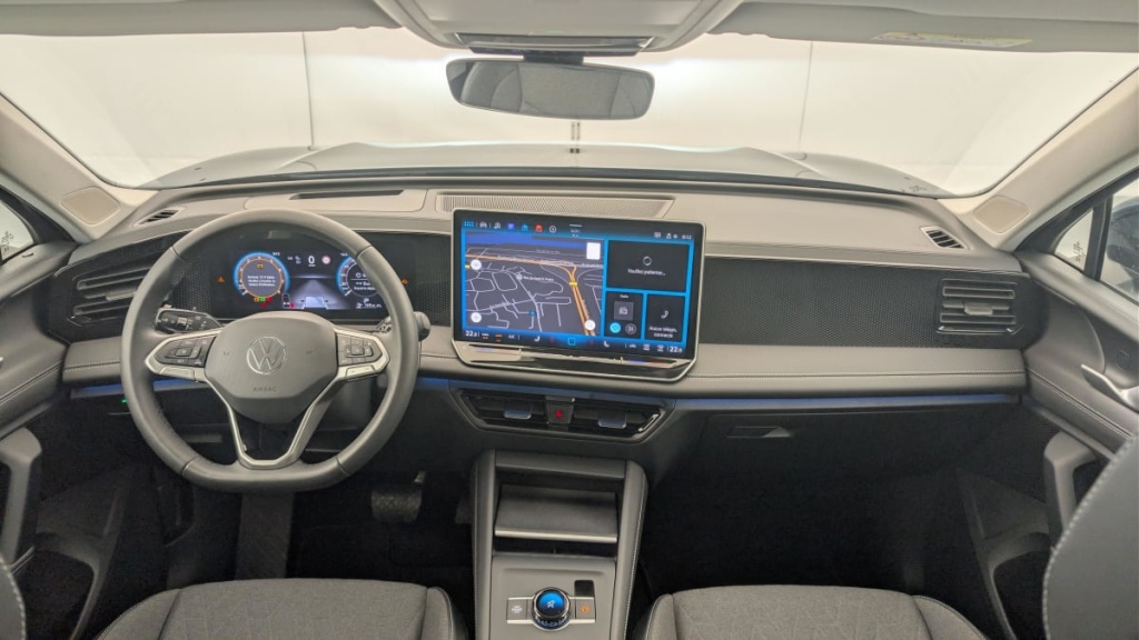 VOLKSWAGEN Tiguan 1.5 eTSI 131ch DSG7 Life Plus - ref: 1-372216 - Photo 13