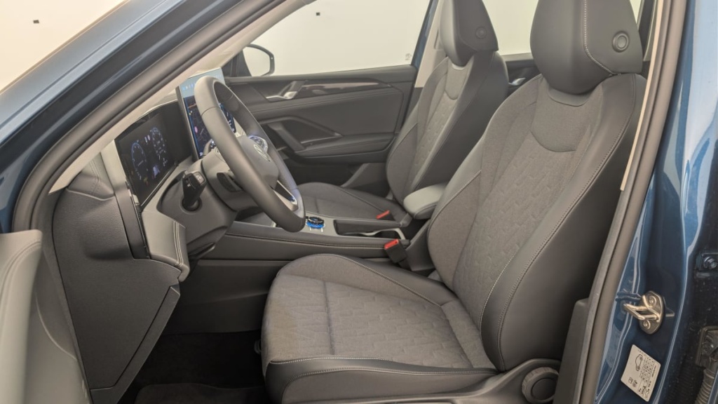 VOLKSWAGEN Tiguan 1.5 eTSI 131ch DSG7 Life Plus - ref: 1-372216 - Photo 16