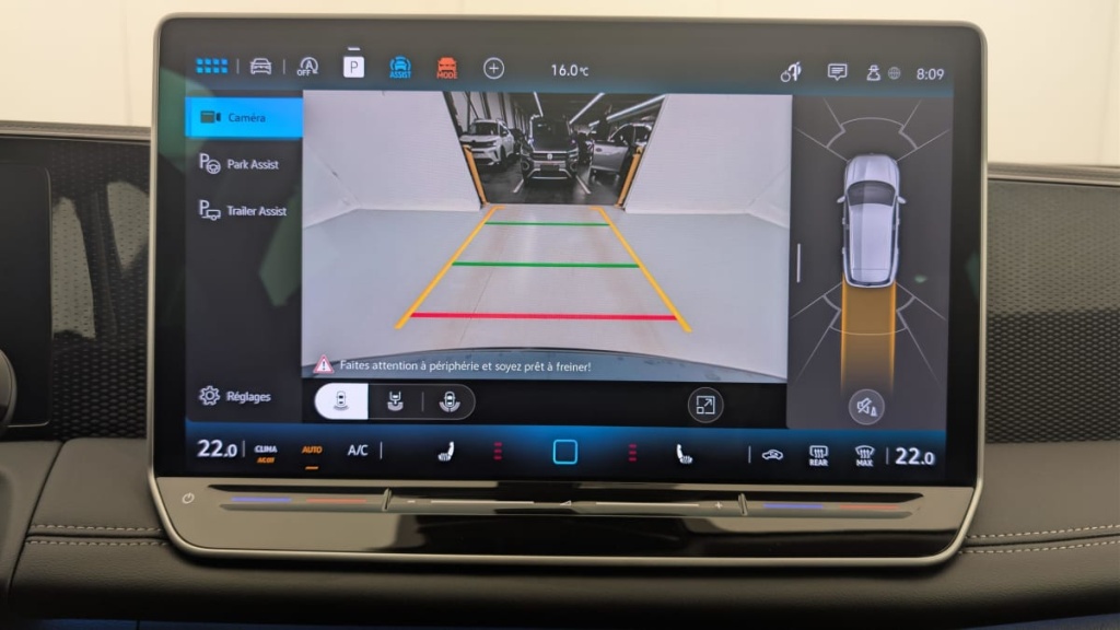 VOLKSWAGEN Tiguan 1.5 eTSI 131ch DSG7 Life Plus - ref: 1-372216 - Photo 17