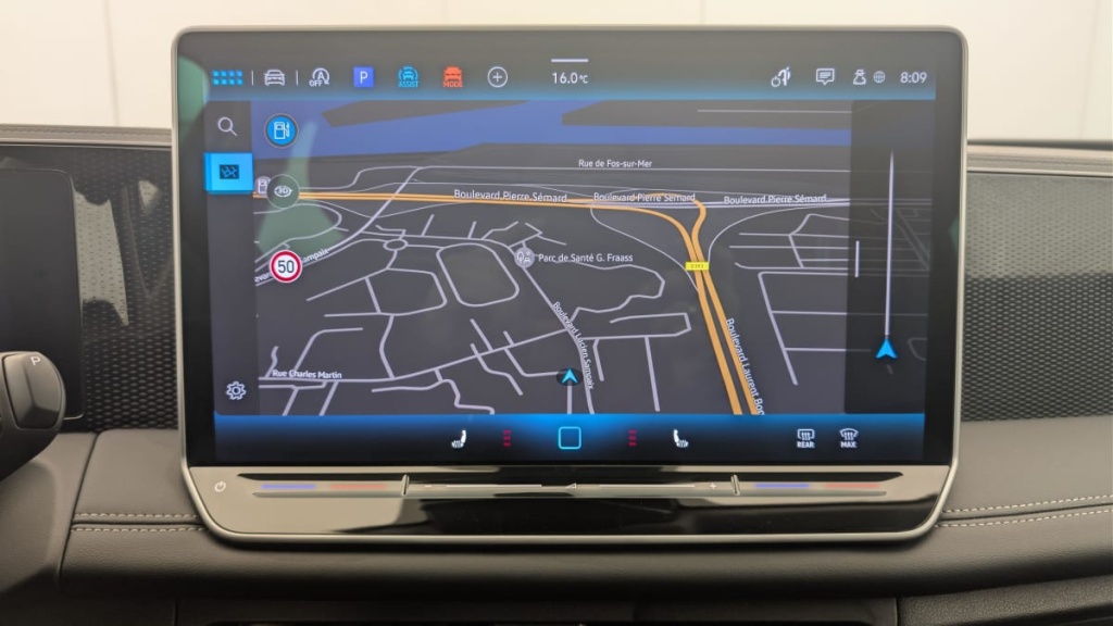 VOLKSWAGEN Tiguan 1.5 eTSI 131ch DSG7 Life Plus - ref: 1-372216 - Photo 19