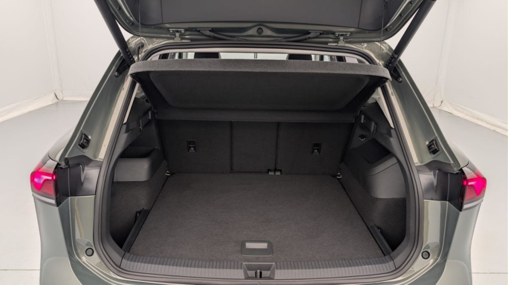 VOLKSWAGEN Tiguan 1.5 eTSI 131ch DSG7 Life Plus - ref: 1-372218 - Photo 11